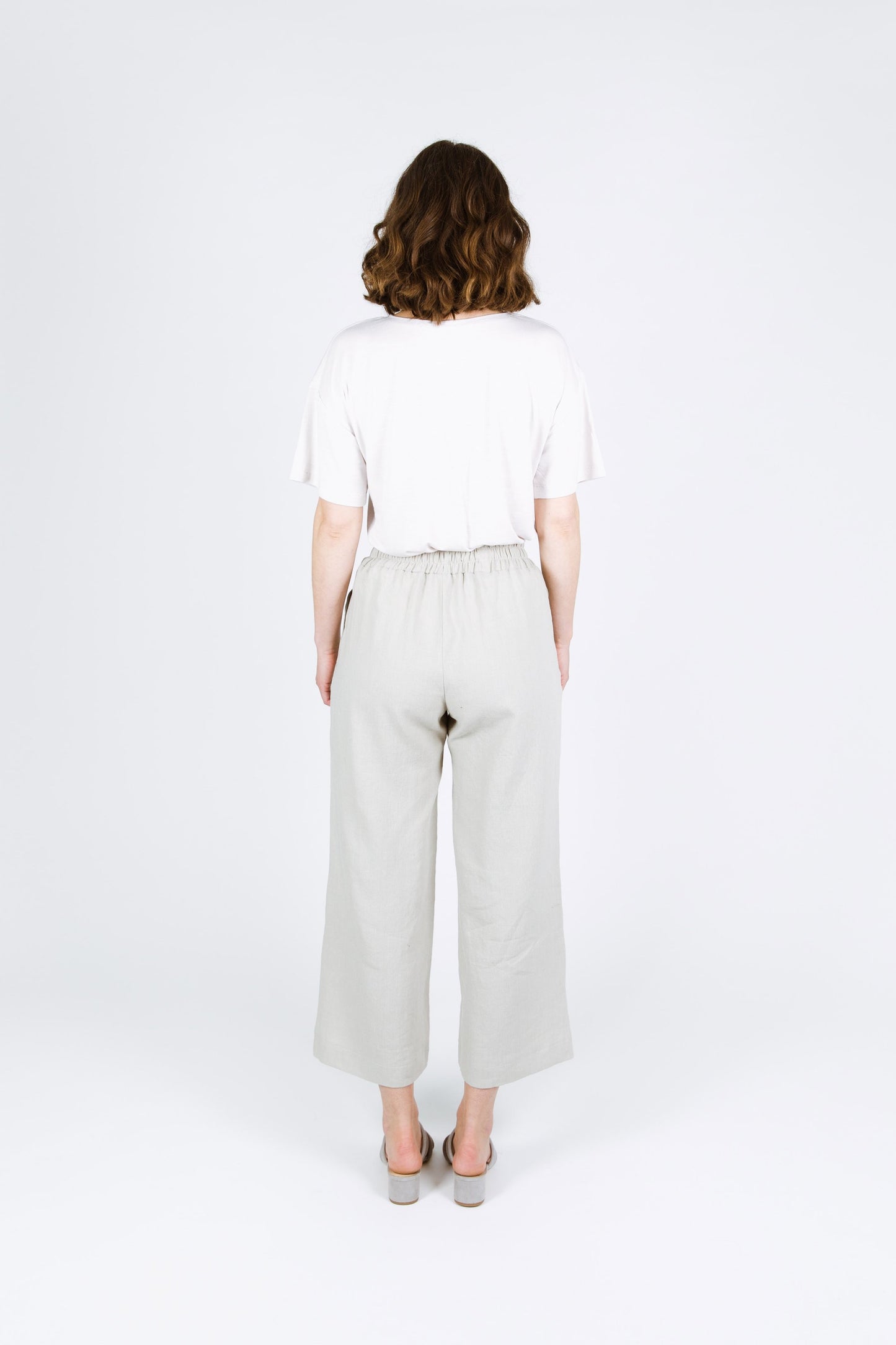 Papercut Patterns Tula Pants