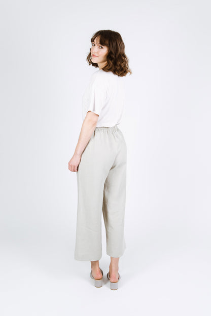 Papercut Patterns Tula Pants