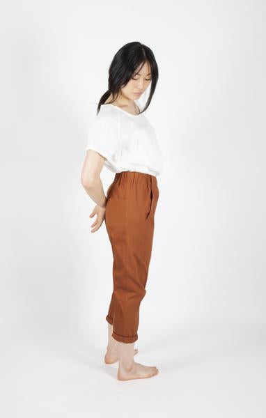 Sew House Seven Free Range Slacks