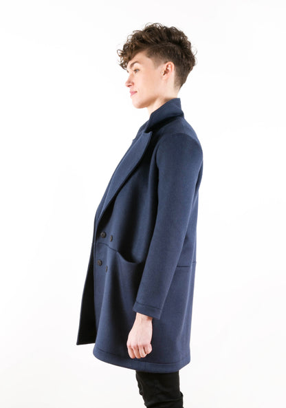 Grainline Studio Yates Coat