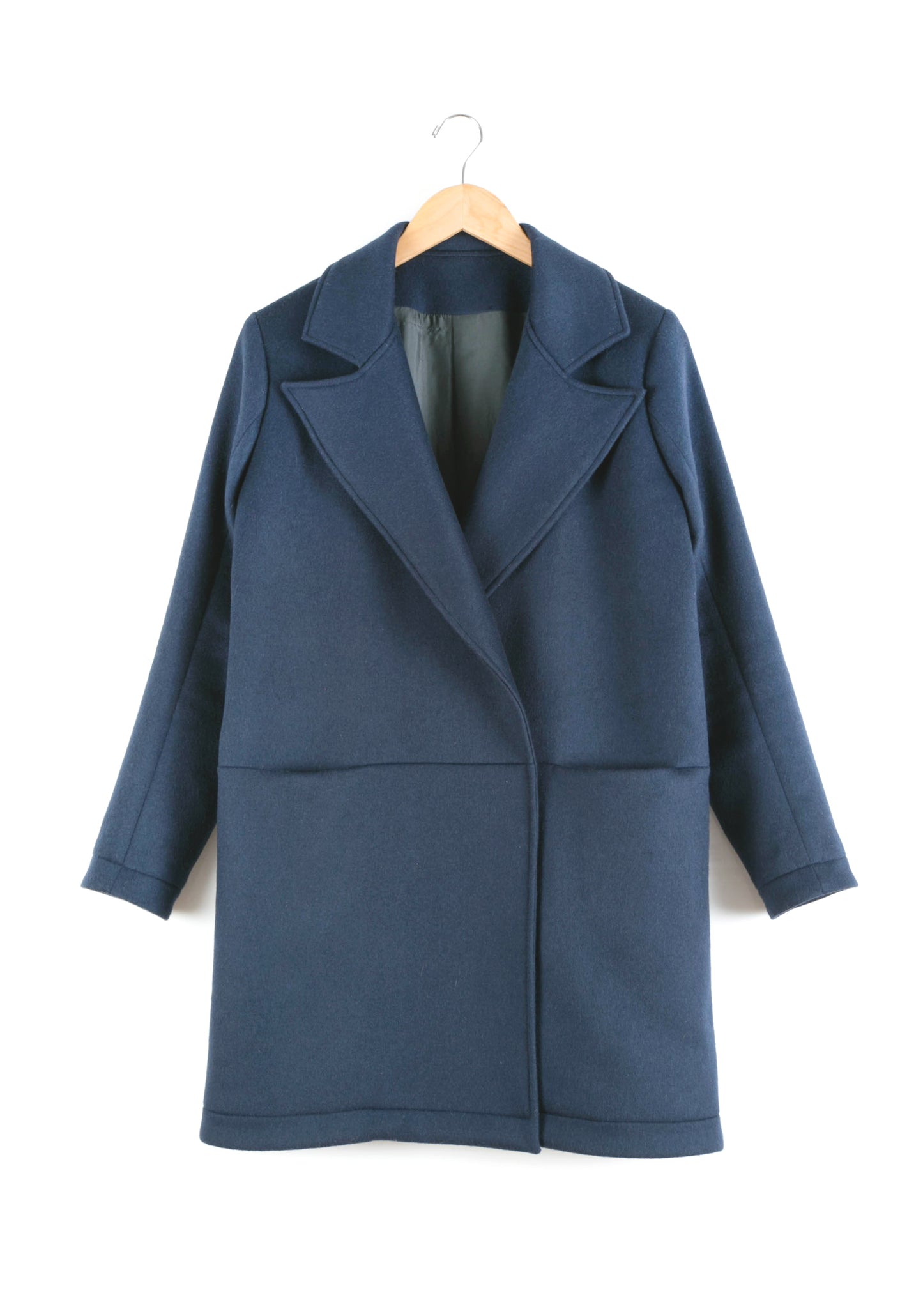 Grainline Studio Yates Coat