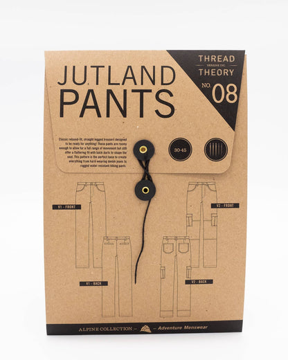 Thread Theory Jutland Pants