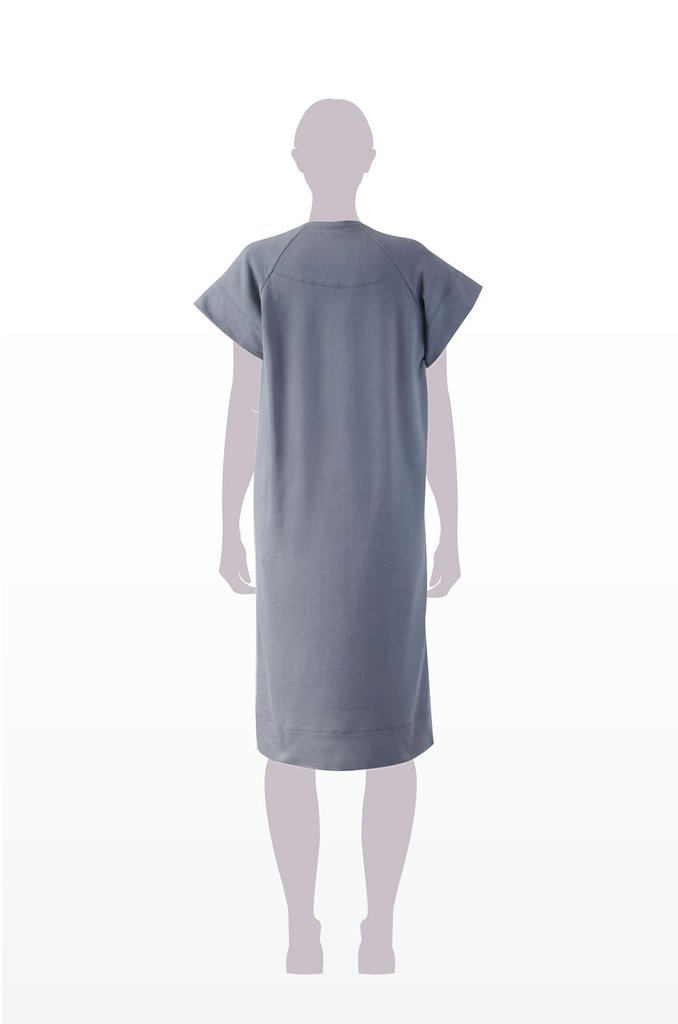 Pattern Fantastique Aeolian Tee Shirt & Dress