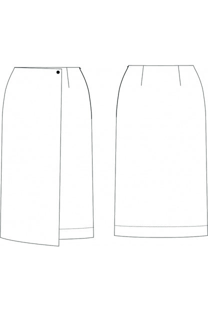 I AM Patterns Perrine
