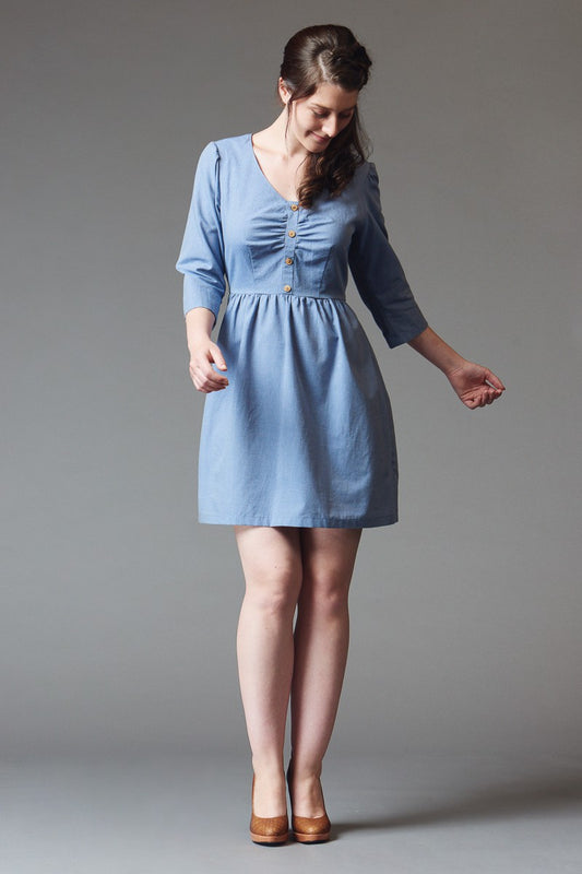 Deer & Doe Sureau Dress