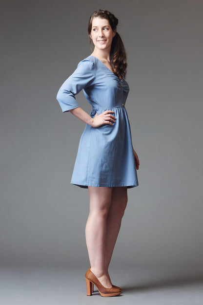 Deer & Doe Sureau Dress