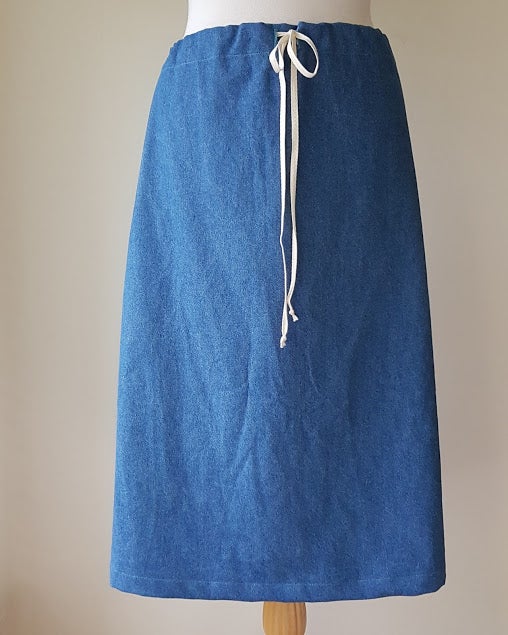 frankie & ray West Coast Skirt